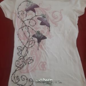 Contrabrand tee shirt